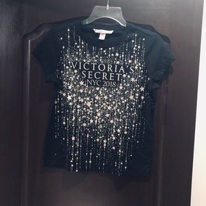Victoria’s Secret 2018 NYC t-shirt